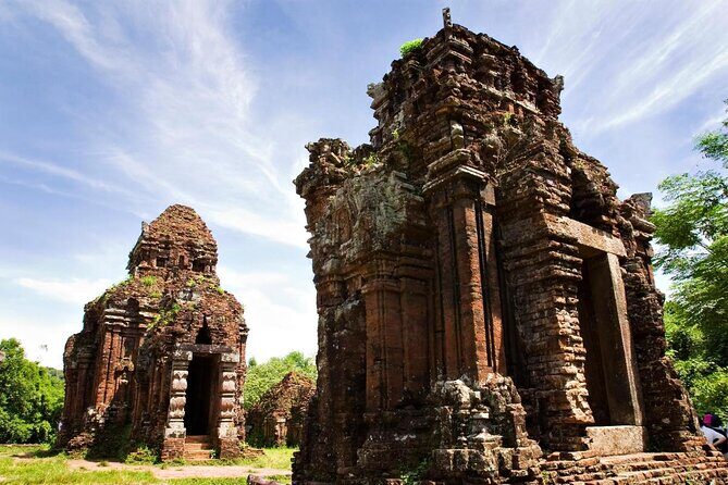 2 day motorbike trip from Hue to Hoi An by Mister T - Key Highlights You’ll Care About