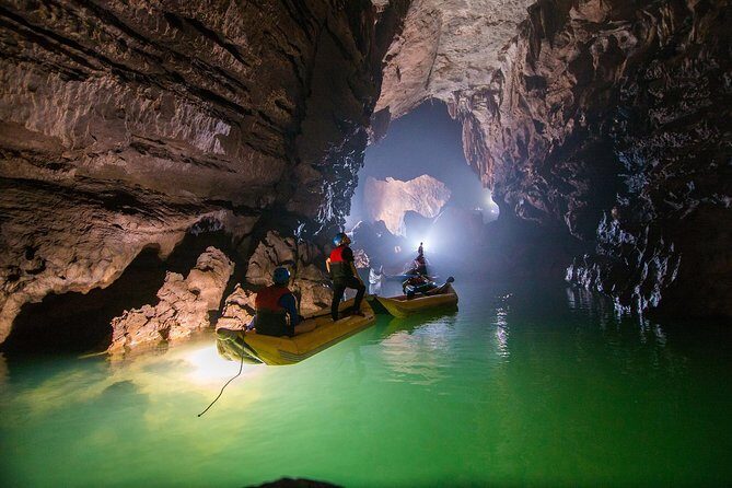 2-Day Phong Nha-Ke Bang Cave Adventure from Hue - Should you book the Phong Nha-Ke Bang 2-Day Adventure from Hue?