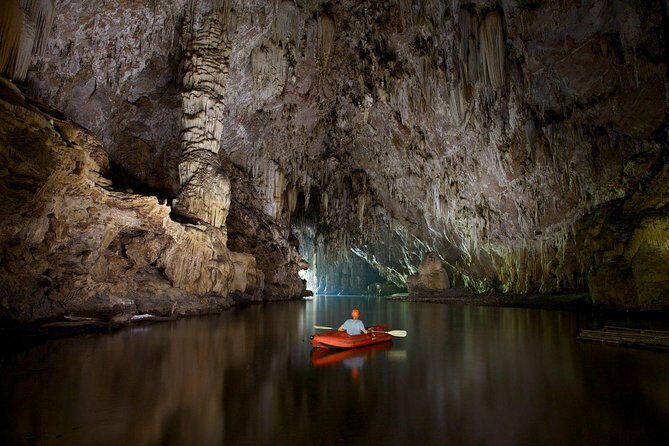 2-Day Phong Nha-Ke Bang Cave Adventure from Hue - Village lunch, bamboo paths, and a homestay night in Phong Nha-Ke Bang