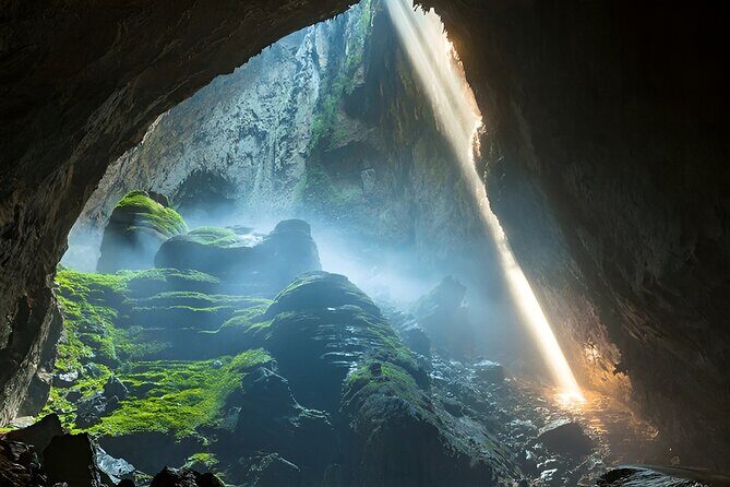 2025 Journey to Paradise Cave — An Adventure's Paradise - Key highlights to know before you go