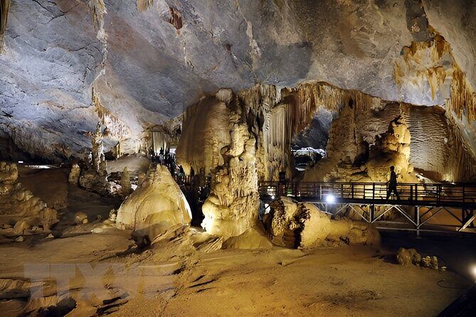 2025 Journey to Paradise Cave — An Adventure's Paradise - Value and pacing: why $57 feels fair for what you get