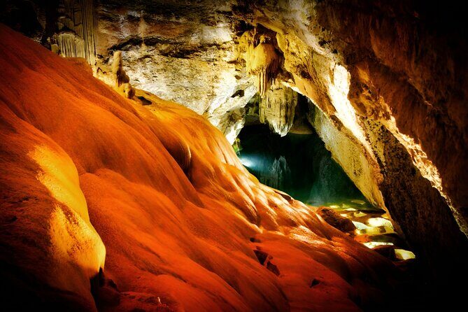 2025 Journey to Paradise Cave — An Adventure's Paradise - Should you book this Journey to Paradise Cave tour?