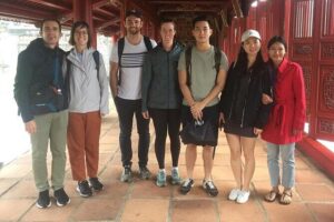 3-Hours Hue Imperial Walking Tour with Guide with Lunch/ Dinner - The Route, Stop by Stop: What You’ll See and How to Make It Worth Your Time