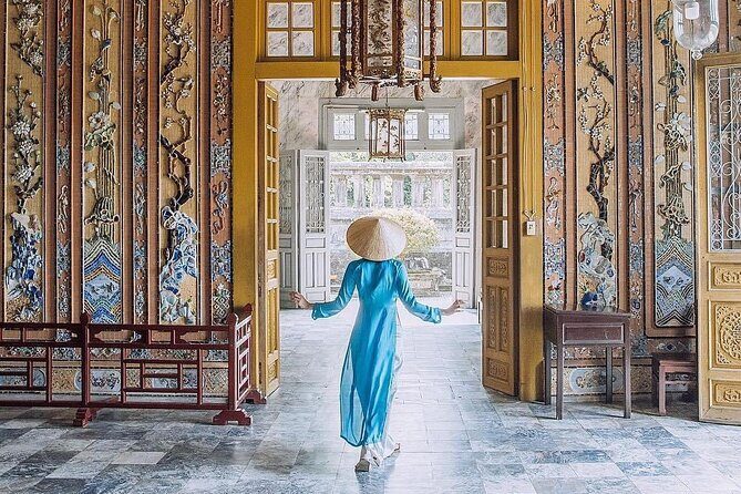 3-Hours Hue Imperial Walking Tour with Guide with Lunch/ Dinner - Price Check: Is It a Good Deal?