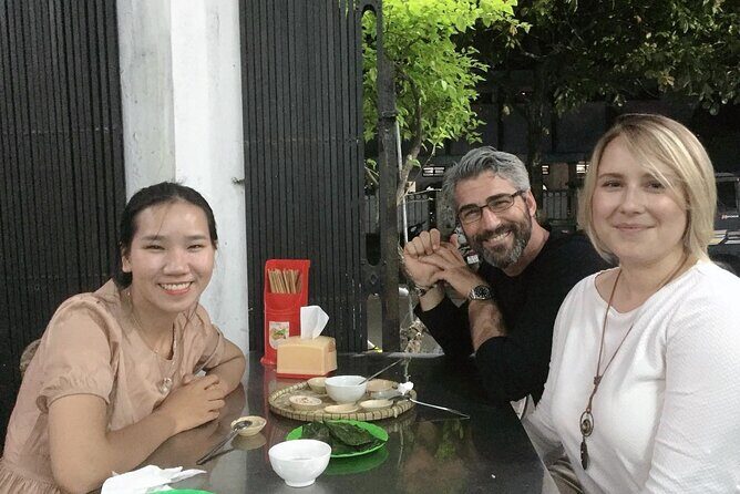 All Inclusive Hue Walking Food Tour with Local Gifts - Meet Bem: the guide who makes Hue food feel personal