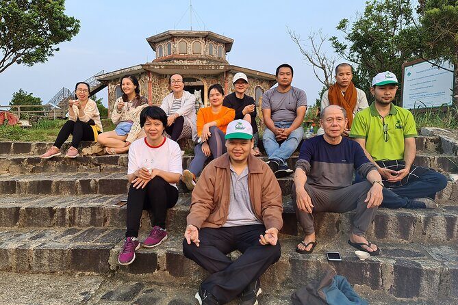 Bach Ma National Park Trekking and Camping 2 days Tour - Why the Do Quyen Waterfall hike is the centerpiece