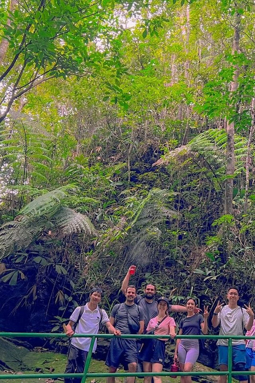 Bach Ma National Park Trekking Tour From Hue/Da Nang/Hoi An - Bach Ma National Park: Why This Day Trek Feels Like a Real Getaway