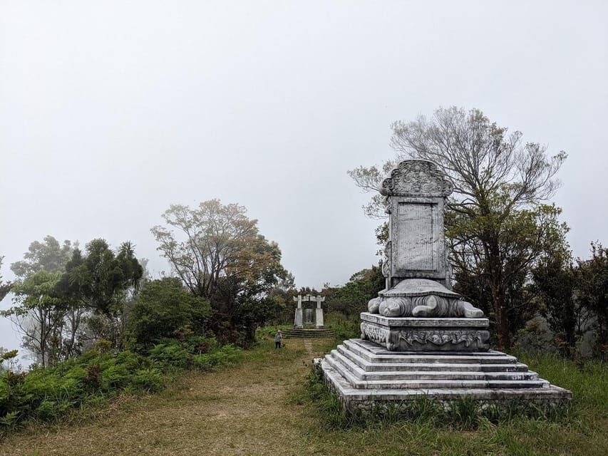 Bach Ma National Park Trekking Tour From Hue/Da Nang/Hoi An - What You Actually Get for Around $44 (Value Check)