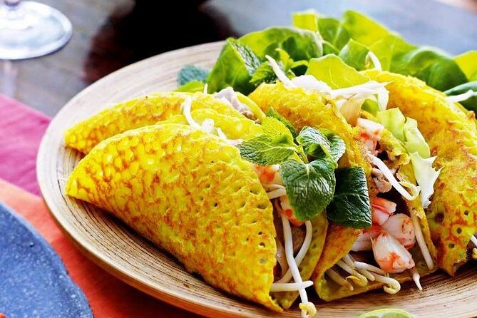 Best Hue City Tour- Private Tour - Lunch Included: Traditional Vietnamese Food, Built Into the Day