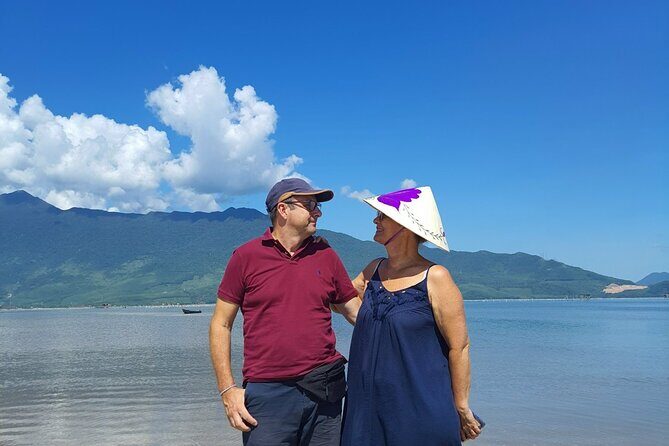 Bus Transfer from Hue to Hoi An with Sightseeing - Price and what $13 buys you in real life
