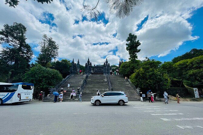 Chan May Port: Private Car to Hoi An Ancient Town via HaiVan Pass - Why This Chan May Port to Hoi An Ride Feels Like a Real Excursion