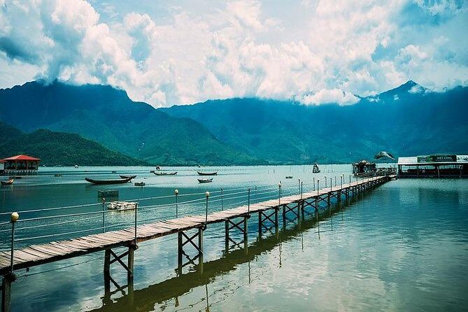 Chan May Shore Excursions: Visit Hue City or Danang & Hoi An - The Big Picture: How This Shore Day Actually Works