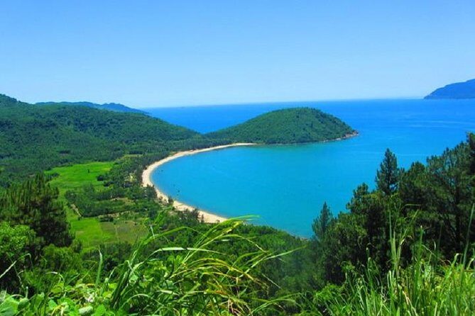 Chan May Shore Excursions: Visit Hue City or Danang & Hoi An - Option B: Hue Imperial Capital With Thien Mu and the Perfume River