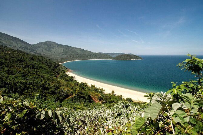 Chan May Shore Excursions: Visit Hue City or Danang & Hoi An - Option C: Private Car Service for Your Own Route