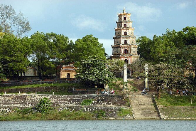 Chan May Shore Excursions: Visit Hue City or Danang & Hoi An - Timing and Logistics for Cruise Days