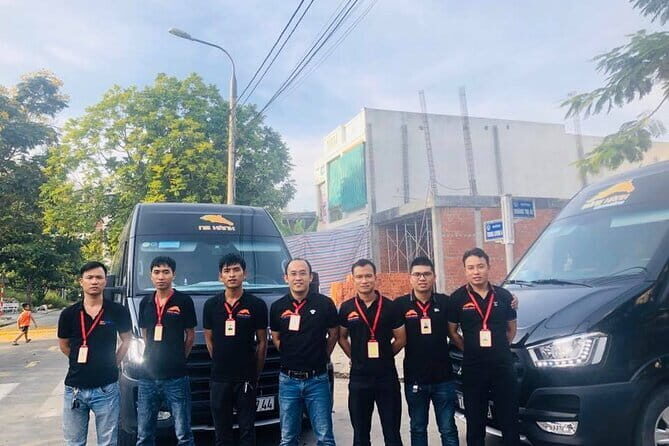 Da Nang - Hue: Daily Limousine Bus - Should You Book This Hue to Da Nang Limousine Bus?
