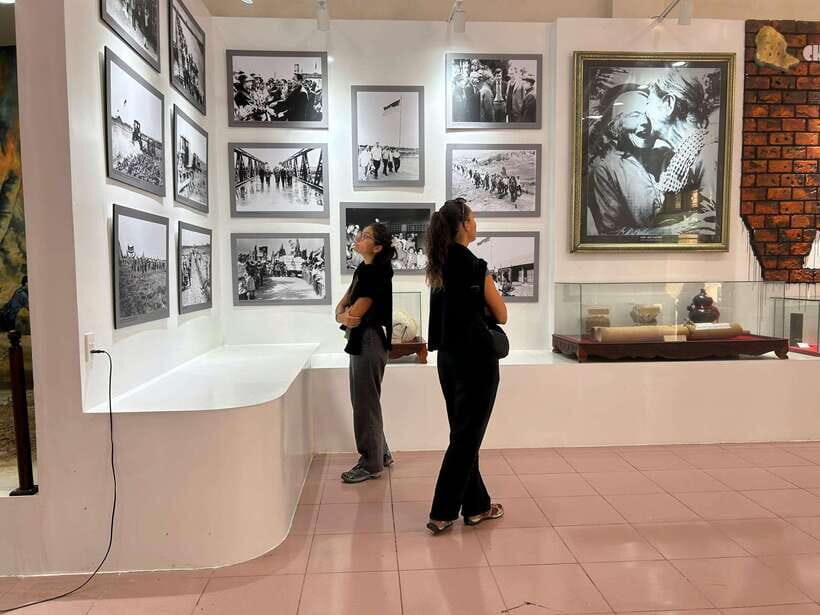 DMZ Half-Day Tour from Hue: Vinh Moc Tunnels - Timing and travel flow: how to plan your half-day