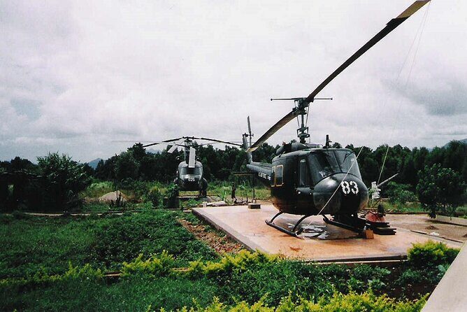 DMZ Private Tour to Vinh Moc Tunnels & Khe Sanh Base Options - Vinh Moc Tunnels: what surviving underground changes