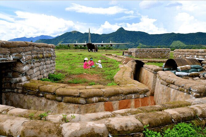 DMZ Private Tour to Vinh Moc Tunnels & Khe Sanh Base Options - Private transport from Hue: timing, comfort, and what to pack