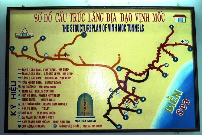DMZ Private Tour to Vinh Moc Tunnels & Khe Sanh Base Options - Price and value: is $47 worth it for a DMZ private tour?