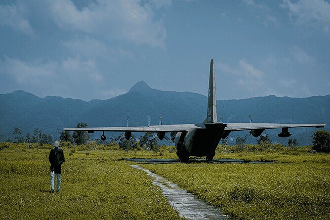 DMZ Private Tour to Vinh Moc Tunnels & Khe Sanh Base Options - Who this tour suits best (and who should think twice)