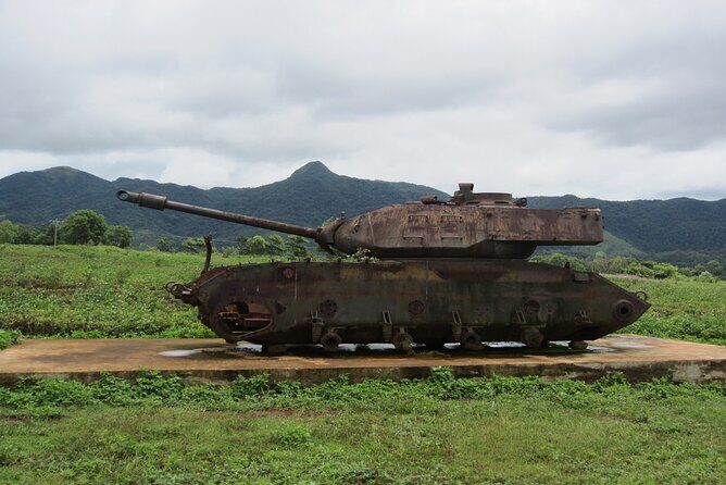 DMZ Private Tour to Vinh Moc Tunnels & Khe Sanh Base Options - Should you book this DMZ private tour to Vinh Moc Tunnels and Khe Sanh?