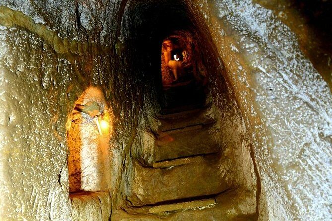 DMZ Private Tour to Vinh Moc Tunnels & Khe Sanh Base Options - Khe Sanh Combat Base: the 45-minute reality check