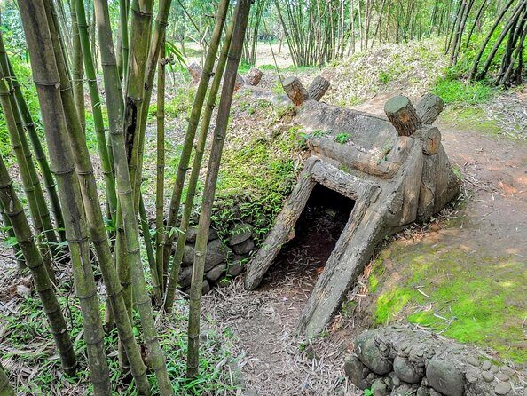 DMZ TOUR HUE - Deluxe group tour full day - Key points worth knowing before you go