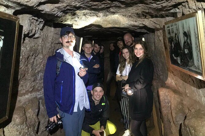 DMZ TOUR HUE - Deluxe group tour full day - The museum time: war story, not just war objects