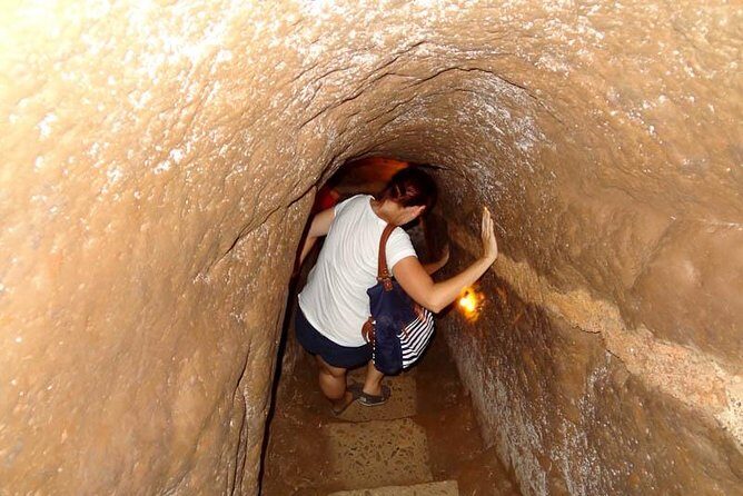 DMZ & Vinh Moc Tunnels – Private Historical Tour from Hue - Traveling from Huế: private logistics that actually matter