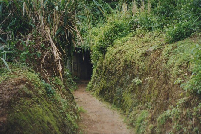 DMZ & Vinh Moc Tunnels – Private Historical Tour from Hue - Price and value: what you’re really paying for at $80.26