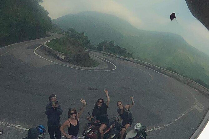 DMZ with EasyRider - 1 Day - What You Actually See on This Hue DMZ Day