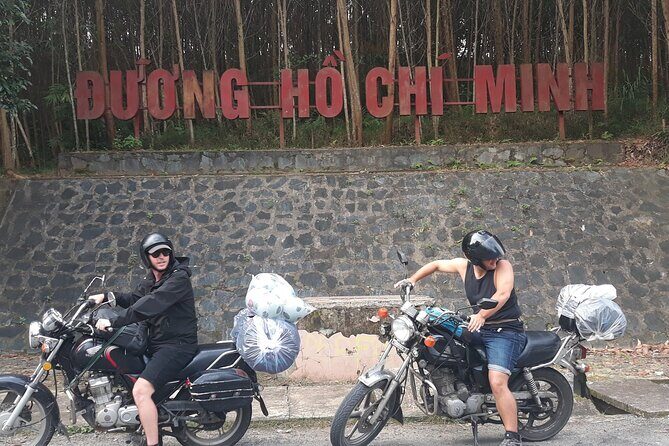 DMZ with EasyRider - 1 Day - La Vang Church: The 30-Minute Switch to Faith and Story