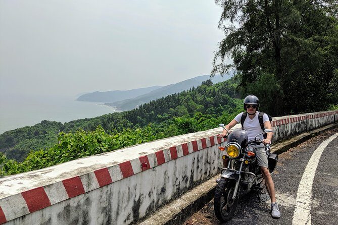 Easy Rider private tour via Hai Van pass from Hue - Da Nang - Hoi An (1Way|Loop) - What’s actually included (and what you’ll still pay for)