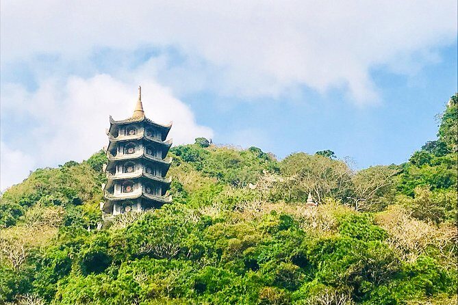 Easy Rider private tour via Hai Van pass from Hue - Da Nang - Hoi An (1Way|Loop) - Safety, comfort, and how to pack smart
