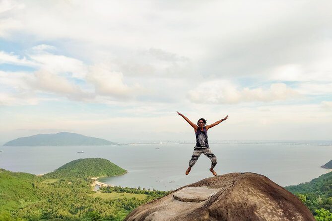 Easy Rider private tour via Hai Van pass from Hue - Da Nang - Hoi An (1Way|Loop) - Price and value: why $55 can make sense here