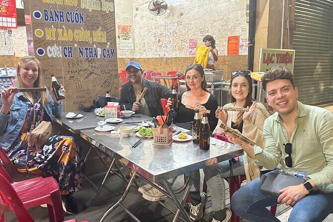 Eat Like a Local with a Local -Tip Based Walking Food Tour - Key highlights I’d circle before you go