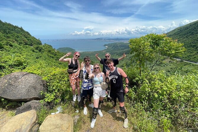 Explore Bach Ma National Park - Trekking with Small Group Tour - Vo Quyen Waterfall: Why the Peak-to-Waterfall Route Works
