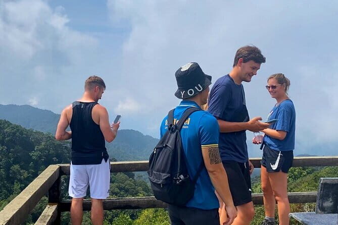 Explore Bach Ma National Park - Trekking with Small Group Tour - Price and Value: Is $44 a Good Deal?