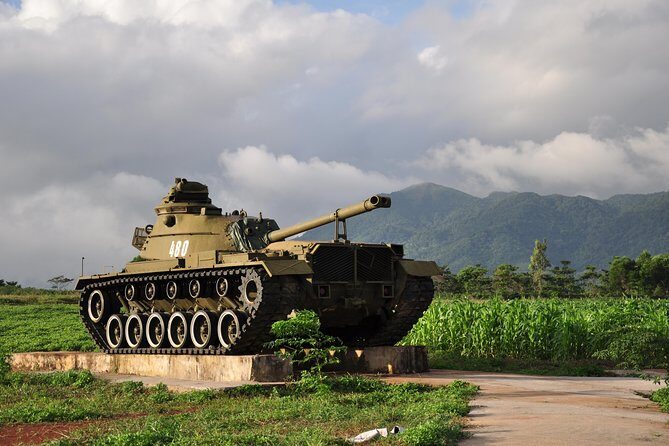 Explore DMZ in Private: Vinh Moc & Khe Sanh from Hue - Guides and Drivers: The Difference Between Facts and Understanding