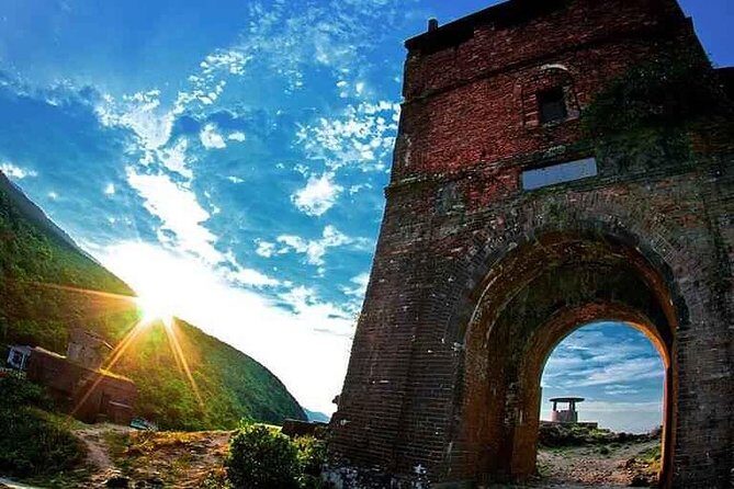 Explore Golden Bridge: Hue to Hoi An/DN (or Vice Versa) - Hue to Hoi An by Car: Why This Route Feels Effortless