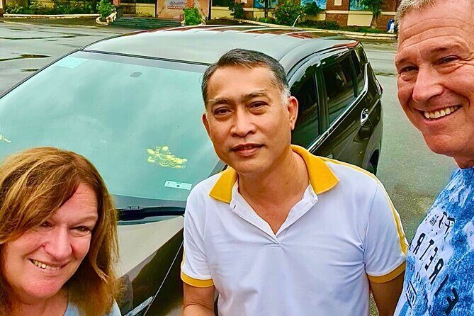 Explore Hué in Style: 5-Hour City Tour with Car Rental - Key points before you go
