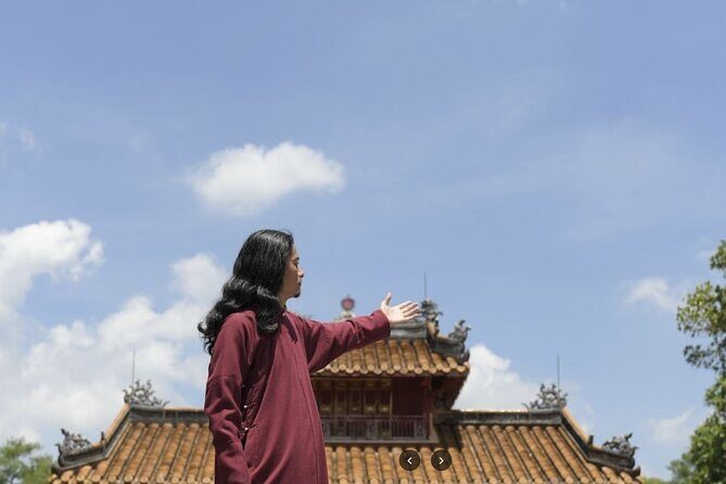 Explore Hué in Style: 5-Hour City Tour with Car Rental - Transportation and comfort: private car, WiFi, bottled water