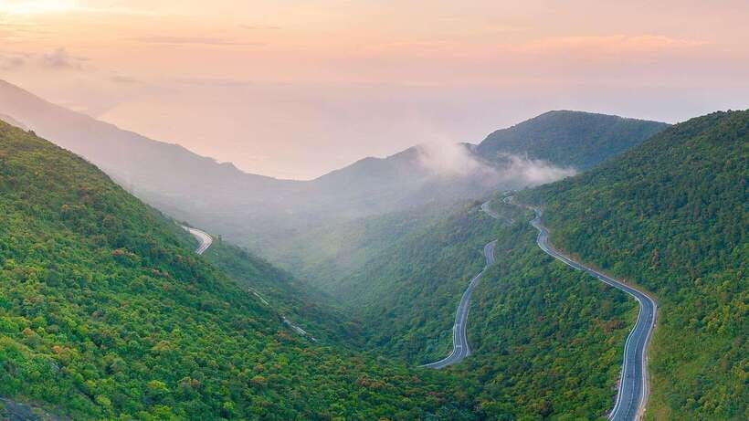 From Da Nang/Hoian/Hue: Hue Imperial City Full-Day Tour - Da Nang or Hoi An to Hue: the smooth way to spend one day