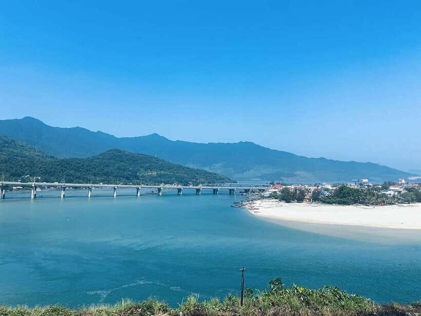 From Da Nang/Hoian/Hue: Hue Imperial City Full-Day Tour - If you start in Hue: Minh Mang, markets, and craft villages