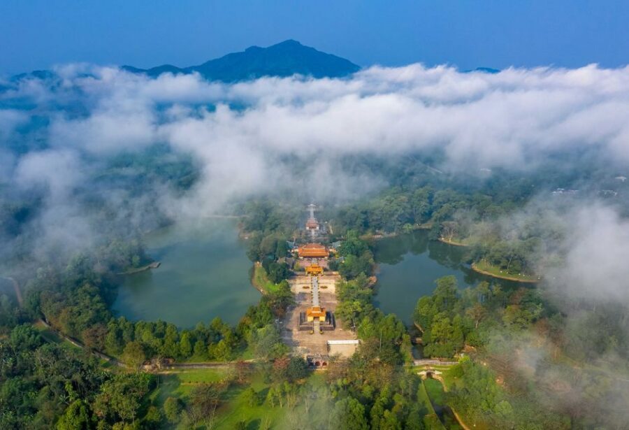 From Da Nang: Hue Guided Day Trip with Lunch - Value check: why the included tickets and lunch matter