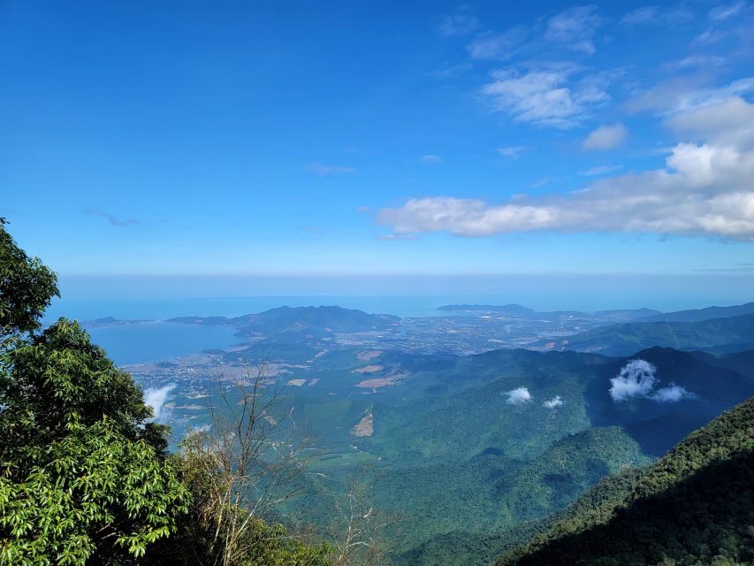 From Hue: Bach Ma National Park Hiking Day Trip with Pickup - Key points to know before you go