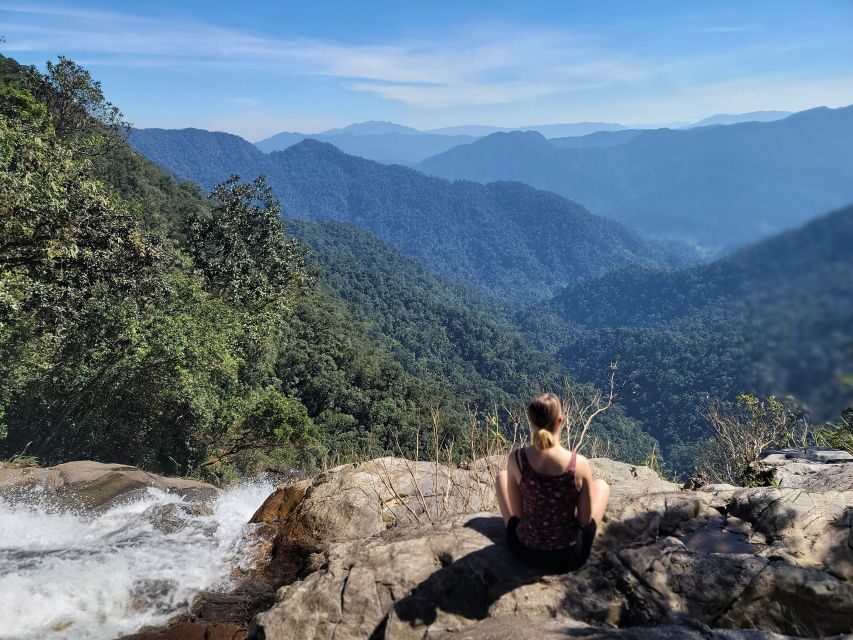 From Hue: Bach Ma National Park Hiking Day Trip with Pickup - Who this hike fits best (and who should skip it)