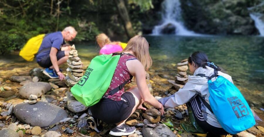 From Hue: Bach Ma National Park Hiking Day Trip with Pickup - Bach Ma From Hue: what you’re really signing up for