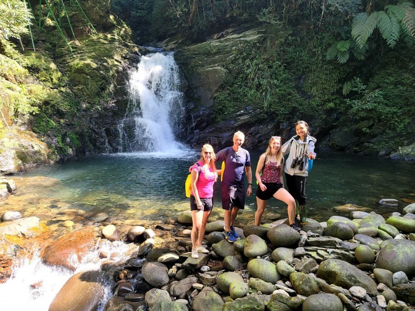 From Hue: Bach Ma National Park Hiking Day Trip with Pickup - Price and value: is $44 a good deal for a full national-park day?